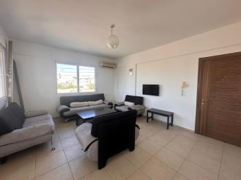 LEFKOŞA ORTAKÖY BÖLGESİNDE TÜRK MALI SATILIK DAİRE  