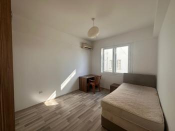 LEFKOŞA ORTAKÖY BÖLGESİNDE TÜRK MALI SATILIK DAİRE  