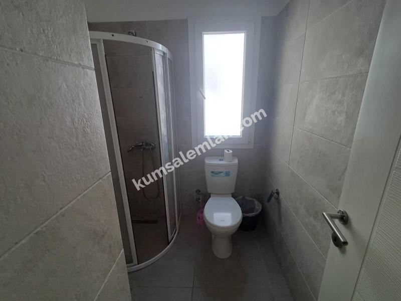 LEFKOŞA GÖNYELİ BÖLGESİNDE SATILIK FUL EŞYALI TÜRK MALI DAİRE 