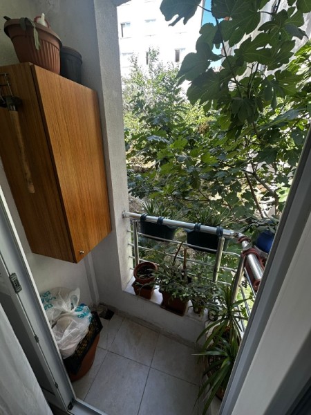 Yeşilpınar'da 2+1 Asansörlü 1.Kat 75 m² Balkonlu Satılık Daire