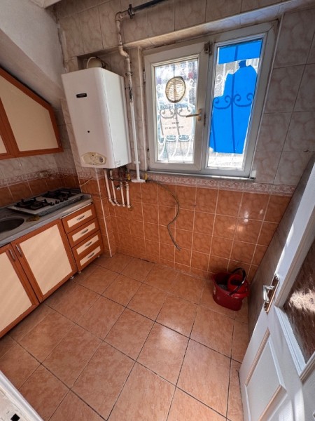 Yeşilpınar'da Metro'ya 5 dk 2+1 Giriş Altı Bahçe Katı Kiralık Daire