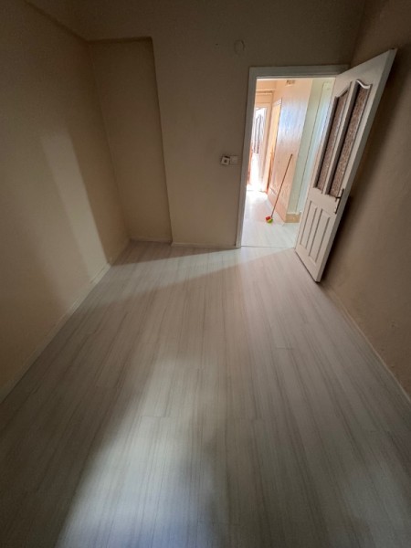 Yeşilpınar'da Metro'ya 5 dk 2+1 Giriş Altı Bahçe Katı Kiralık Daire