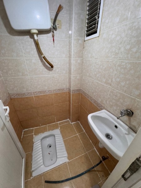 Yeşilpınar'da Metro'ya 5 dk 2+1 Giriş Altı Bahçe Katı Kiralık Daire