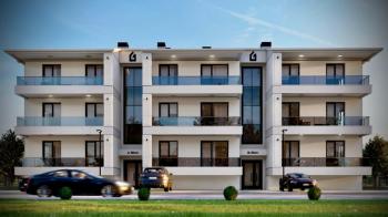 AFYON ÜÇOK EMLAKTAN MAREŞAL F ÇAKMAK MAH SATILIK SIFIR ULTRA LÜX  3+1 DAİRELER