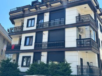 METRO KÜÇÜKYALI HILLTOWN AVM’YE ÇOK YAKIN CEPHESİ AÇIK
