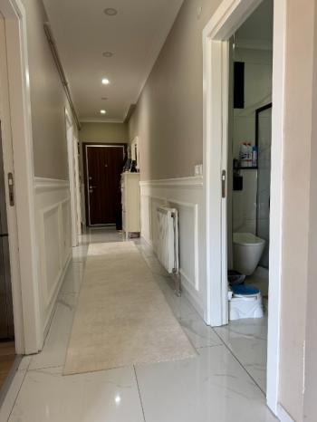 METRO KÜÇÜKYALI HILLTOWN AVM’YE ÇOK YAKIN CEPHESİ AÇIK