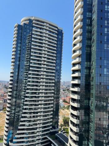 MANZARA ADALAR’DA YÜKSEK KATLARDA SÜPER MANZARA EŞYALI YADA EŞYASIZ SATILIK