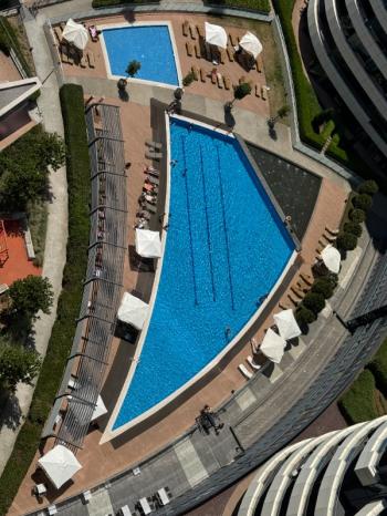 MANZARA ADALAR’DA YÜKSEK KATLARDA SÜPER MANZARA EŞYALI YADA EŞYASIZ SATILIK