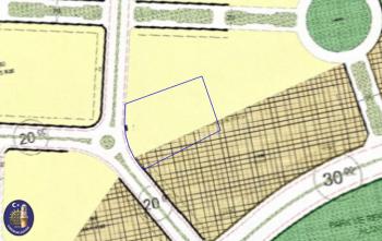 GÜVENAY - ÇORUM KENTPARK YANI SATILIK 1804 M² KONUT HİSSESİ