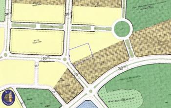 GÜVENAY - ÇORUM KENTPARK YANI SATILIK 1804 M² KONUT HİSSESİ