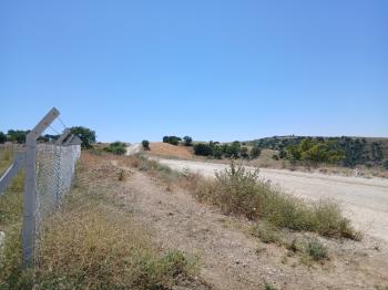 GÜVENAY - ÇORUM ESKİEKİN KÖYÜNE YAKIN SATILIK HOBİ BAHÇELERİ 