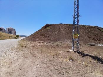 GÜVENAY - ÇORUM SİLM KENT TOKİ İLERİSİ SATILIK 744 M² 3 KAT İMARLI ARSA                                                                                                                                                                                                                                                                                                                                                                                                                                                                                                                                                                                                                                                                                                                                                                                                                                       