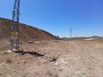 GÜVENAY - ÇORUM SİLM KENT TOKİ İLERİSİ SATILIK 744 M² 3 KAT İMARLI ARSA                                                                                                                                                                                                                                                                                                                                                                                                                                                                                                                                                                                                                                                                                                                                                                                                                                       