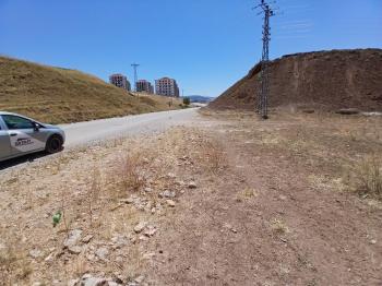 GÜVENAY - ÇORUM SİLM KENT TOKİ İLERİSİ SATILIK 744 M² 3 KAT İMARLI ARSA                                                                                                                                                                                                                                                                                                                                                                                                                                                                                                                                                                                                                                                                                                                                                                                                                                       