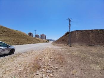 GÜVENAY - ÇORUM SİLM KENT TOKİ İLERİSİ SATILIK 744 M² 3 KAT İMARLI ARSA                                                                                                                                                                                                                                                                                                                                                                                                                                                                                                                                                                                                                                                                                                                                                                                                                                       