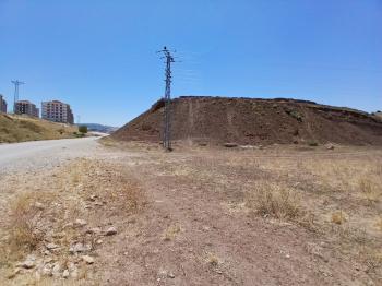 GÜVENAY - ÇORUM SİLM KENT TOKİ İLERİSİ SATILIK 744 M² 3 KAT İMARLI ARSA                                                                                                                                                                                                                                                                                                                                                                                                                                                                                                                                                                                                                                                                                                                                                                                                                                       