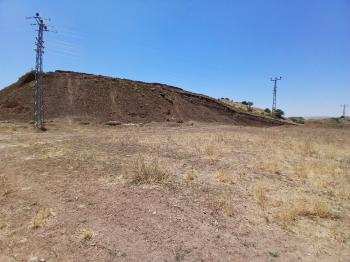 GÜVENAY - ÇORUM SİLM KENT TOKİ İLERİSİ SATILIK 744 M² 3 KAT İMARLI ARSA                                                                                                                                                                                                                                                                                                                                                                                                                                                                                                                                                                                                                                                                                                                                                                                                                                       