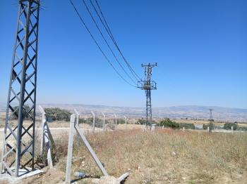 GÜVENAY - ÇORUM ESKİEKİN ÜST TARAFI SATILIK HOBİ BAHÇELERİ