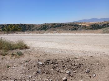 GÜVENAY - ÇORUM ESKİEKİN ÜST TARAFI SATILIK HOBİ BAHÇELERİ