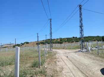 GÜVENAY - ÇORUM ESKİEKİN ÜST TARAFI SATILIK HOBİ BAHÇELERİ