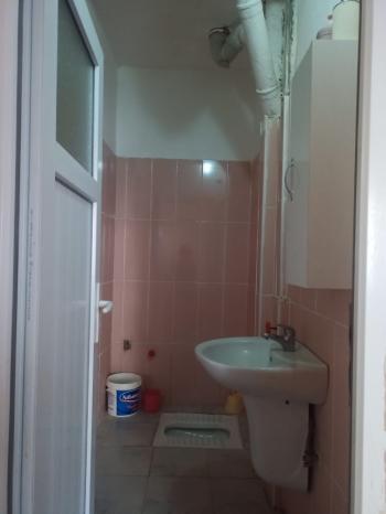 GÜVENAY – ÇORUM KAFKAS EVLERİ CAMİİ ARKASI – 3+1 SATILIK DAİRE