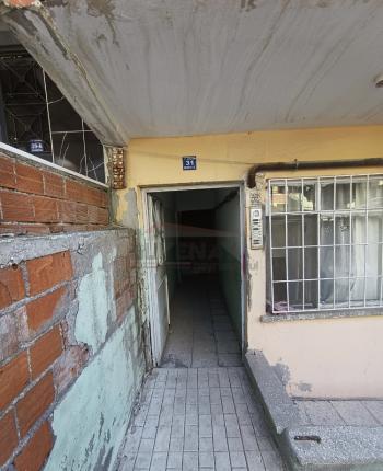 GÜVENAY – ÇORUM KAFKAS EVLERİ CAMİİ ARKASI – 3+1 SATILIK DAİRE