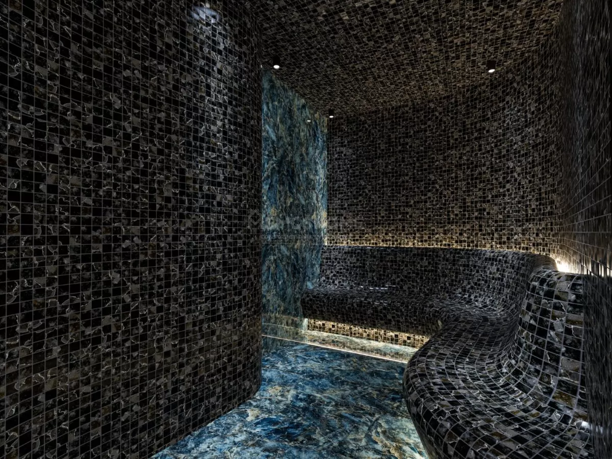 Luxury Apartments In Alanya