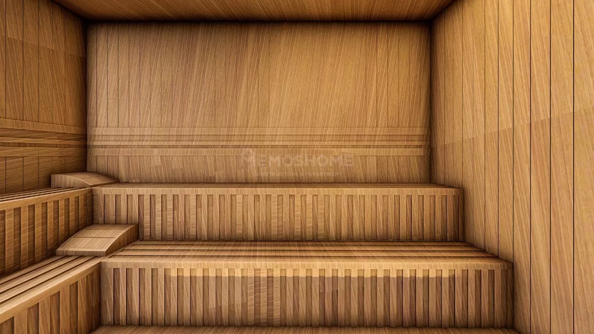 Moderne leiligheter i Alanya