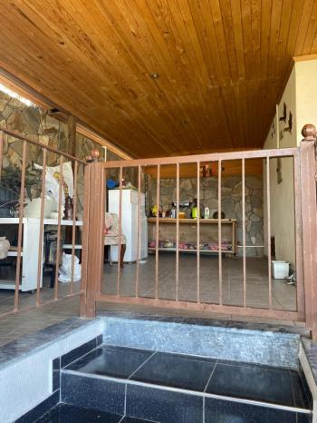 EMLAK HABERCİSİ'NDEN MUDANYA GÜZELYALI'DA PLAJA 100 METRE, MÜSTAKİL TAPULU SATILIK VİLLA