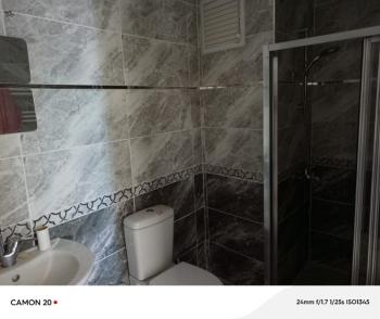 MUDANYA HALİTPAŞA'DA 12 YAŞ KAT MÜLKİYETLİ OTOPARKLI 5+1 DUBLEKS DAİRE