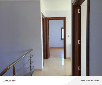 MUDANYA HALİTPAŞA'DA 12 YAŞ KAT MÜLKİYETLİ OTOPARKLI 5+1 DUBLEKS DAİRE