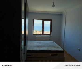 MUDANYA HALİTPAŞA'DA 12 YAŞ KAT MÜLKİYETLİ OTOPARKLI 5+1 DUBLEKS DAİRE