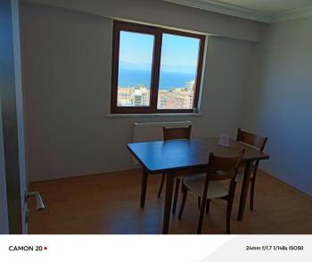 MUDANYA HALİTPAŞA'DA 12 YAŞ KAT MÜLKİYETLİ OTOPARKLI 5+1 DUBLEKS DAİRE