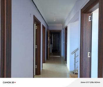 MUDANYA HALİTPAŞA'DA 12 YAŞ KAT MÜLKİYETLİ OTOPARKLI 5+1 DUBLEKS DAİRE