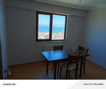 MUDANYA HALİTPAŞA'DA 12 YAŞ KAT MÜLKİYETLİ OTOPARKLI 5+1 DUBLEKS DAİRE