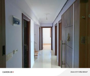 MUDANYA HALİTPAŞA'DA 12 YAŞ KAT MÜLKİYETLİ OTOPARKLI 5+1 DUBLEKS DAİRE