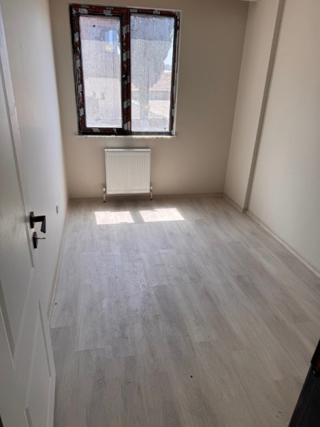 Çırçır’da 2+1 Yüksek Giriş 60 m² Sıfır Yatırımlık Satılık Daire – Kira Garantili