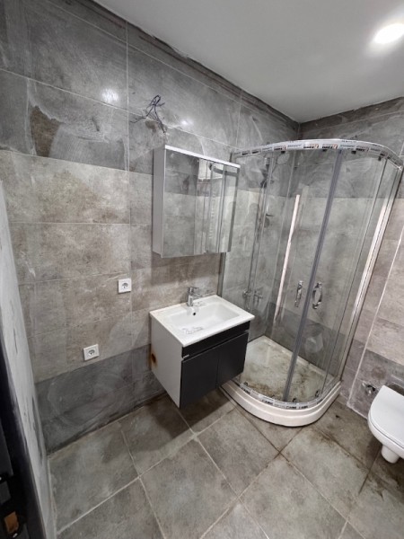 Çırçır’da 2+1 Yüksek Giriş 60 m² Sıfır Yatırımlık Satılık Daire – Kira Garantili