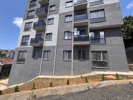 Çırçır’da 2+1 Yüksek Giriş 60 m² Sıfır Yatırımlık Satılık Daire – Kira Garantili