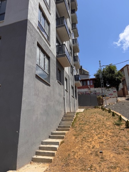 Çırçır’da 2+1 Yüksek Giriş 60 m² Sıfır Yatırımlık Satılık Daire – Kira Garantili
