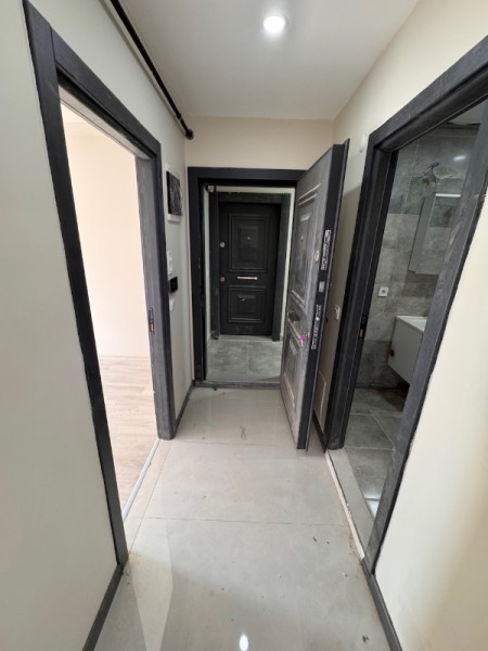 Çırçır’da 2+1 Yüksek Giriş 60 m² Sıfır Yatırımlık Satılık Daire – Kira Garantili