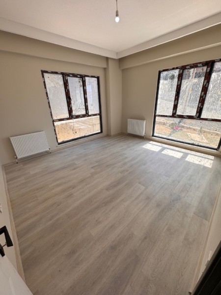 Çırçır’da 2+1 Yüksek Giriş 60 m² Sıfır Yatırımlık Satılık Daire – Kira Garantili