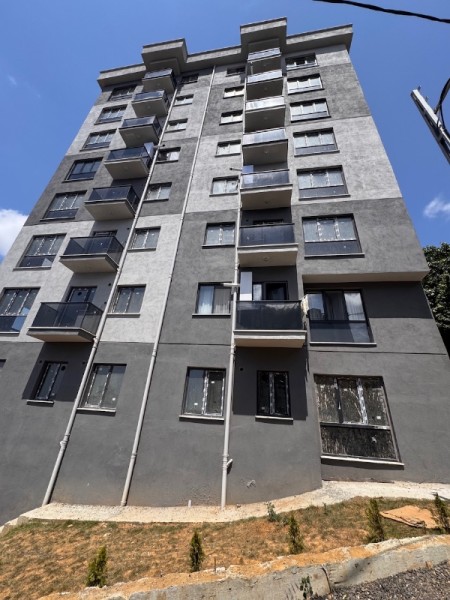 Çırçır’da 2+1 Yüksek Giriş 60 m² Sıfır Yatırımlık Satılık Daire – Kira Garantili