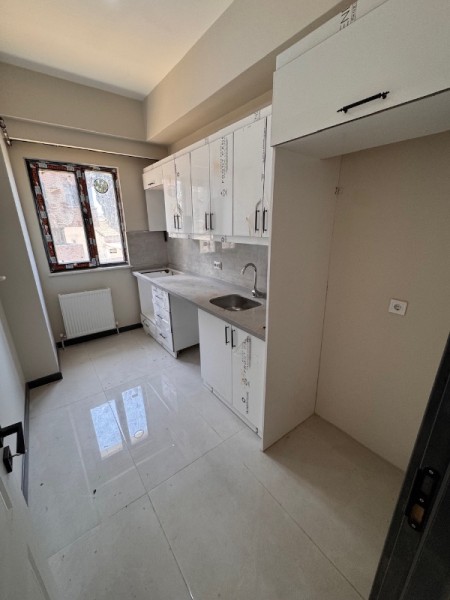 Çırçır’da 2+1 Yüksek Giriş 60 m² Sıfır Yatırımlık Satılık Daire – Kira Garantili