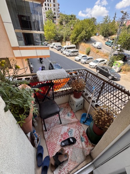 Çırçır’da Metroya Yakın 3+1 Kapalı Otoparklı Geniş Satılık Daire