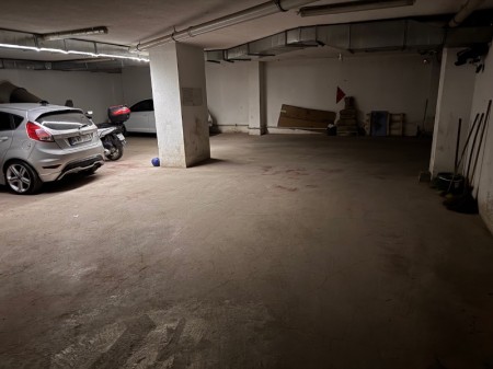 Çırçır’da Metroya Yakın 3+1 Kapalı Otoparklı Geniş Satılık Daire