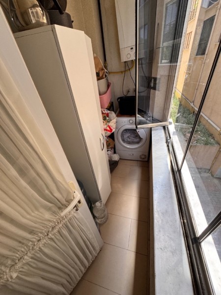 Çırçır’da Metroya Yakın 3+1 Kapalı Otoparklı Geniş Satılık Daire