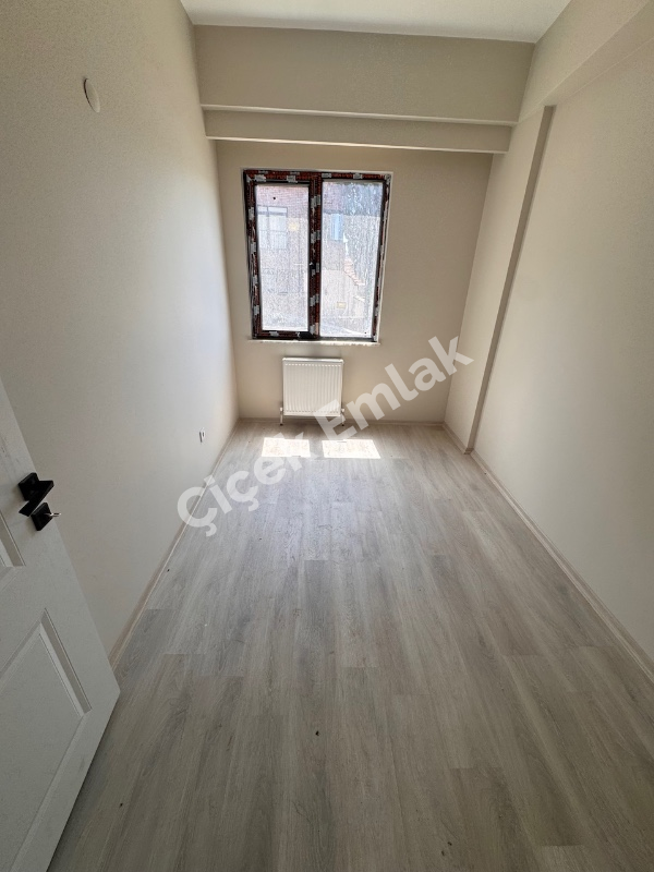 Çırçır’da 2+1 Yüksek Giriş 60 m² Sıfır Yatırımlık Satılık Daire – Kira Garantili