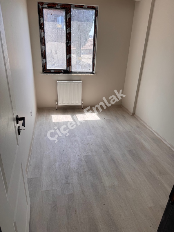 Çırçır’da 2+1 Yüksek Giriş 60 m² Sıfır Yatırımlık Satılık Daire – Kira Garantili