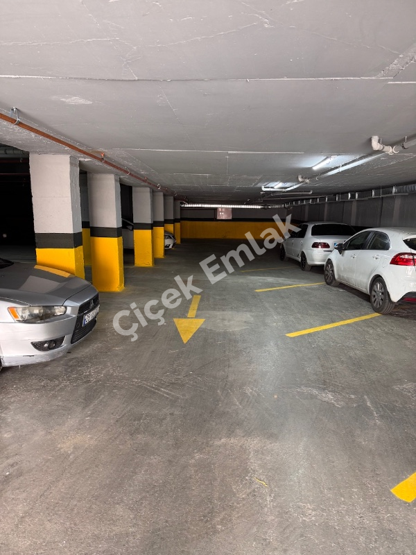 Çırçır’da 2+1 Yüksek Giriş 60 m² Sıfır Yatırımlık Satılık Daire – Kira Garantili